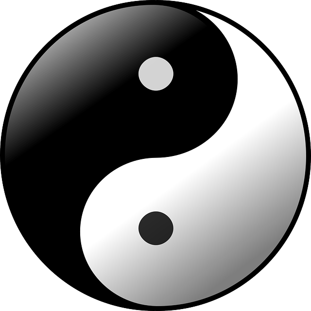 yin-yang